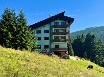 Prodej bytu, 2+kk, 41 m²