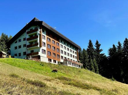 Prodej bytu, 2+kk, 41 m²