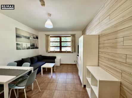 Prodej bytu, 2+kk, 41 m²