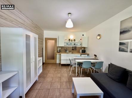 Prodej bytu, 2+kk, 41 m²