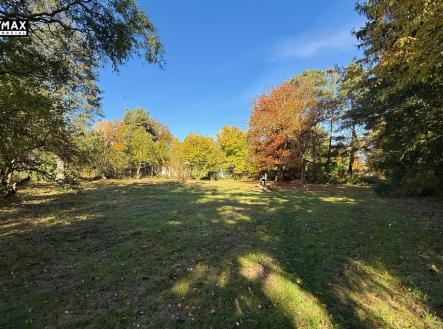 Prodej pozemku pro bydlení, 1 609 m²