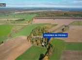 Prodej pozemku pro bydlení, 1 609 m²