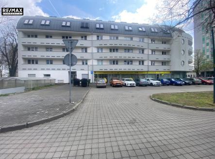 Prodej