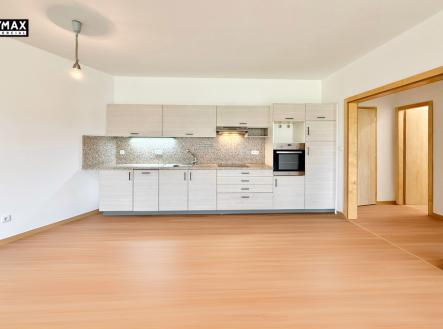 Pronájem bytu, 2+kk, 100 m²