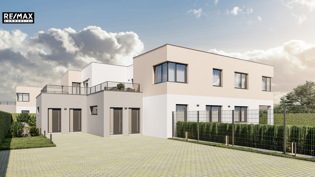 vizualizace pohled na projekt