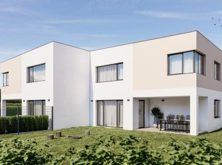 Prodej pozemku pro bydlení, 1 369 m²