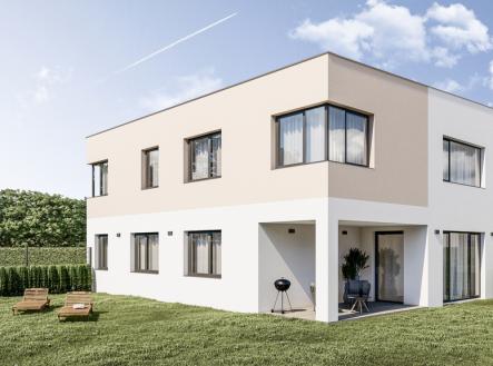 Prodej pozemku pro bydlení, 1 369 m²