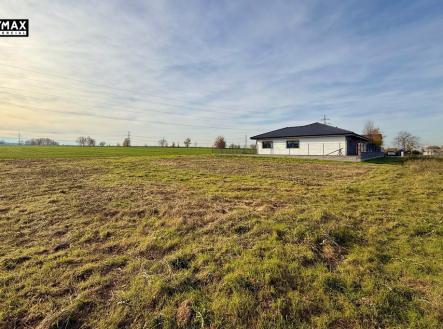 Prodej pozemku pro bydlení, 852 m²