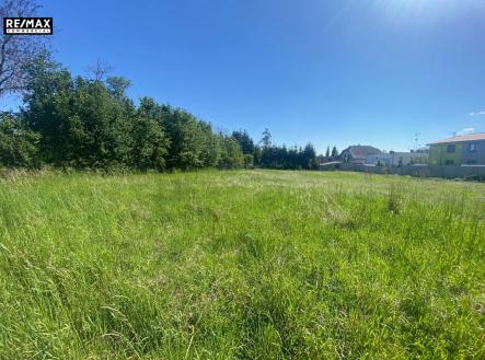 Pronájem pozemku pro bydlení, 513 m²