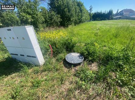 Pronájem pozemku pro bydlení, 513 m²