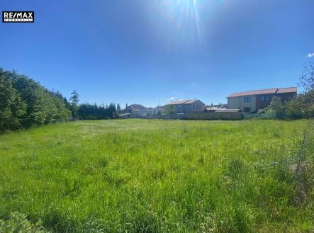 Pronájem pozemku pro bydlení, 513 m²