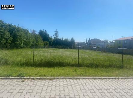 Pronájem pozemku pro bydlení, 513 m²