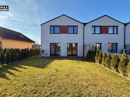 Prodej domu/vily, 138 m²