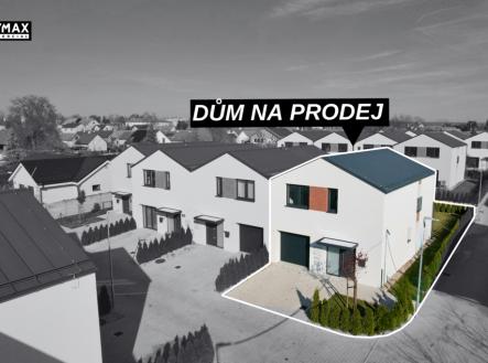 Prodej domu/vily, 138 m²
