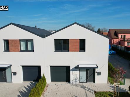 Prodej domu/vily, 138 m²