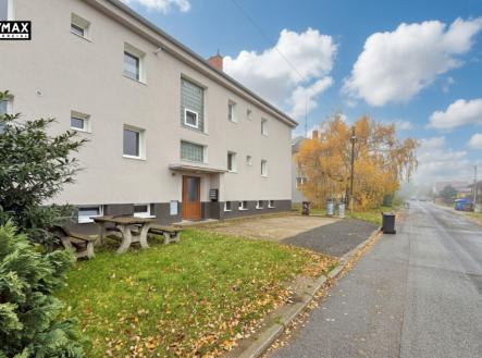 Prodej bytu, 3+1, 77 m²