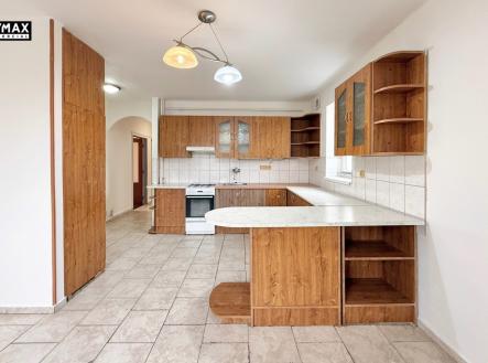 Prodej bytu, 3+1, 77 m²