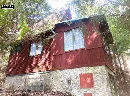 Prodej chaty/rekreačního objektu, 197 m²