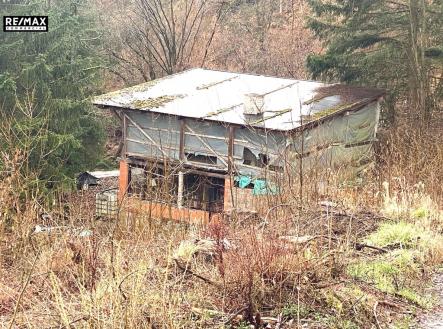 Prodej chaty/rekreačního objektu, 197 m²