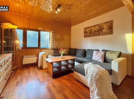 Prodej chaty/rekreačního objektu, 74 m²