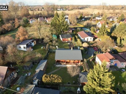 Prodej chaty/rekreačního objektu, 74 m²