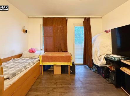 Prodej bytu, 2+kk, 48 m²