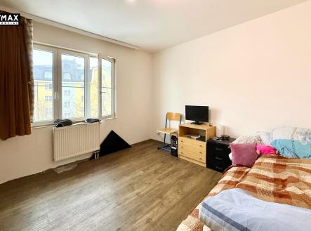 Prodej bytu, 2+kk, 48 m²