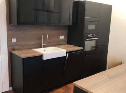 Prodej bytu, 3+1, 100 m²