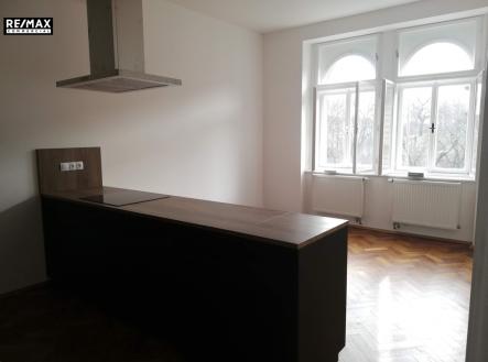 Prodej bytu, 3+1, 100 m²