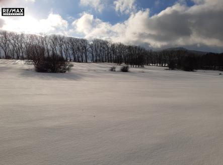 Prodej pozemku pro bydlení, 2 240 m²