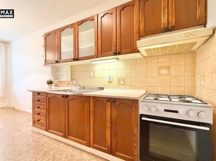 Pronájem bytu, 3+1, 82 m²