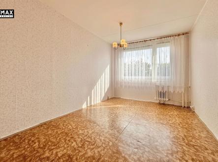 Pronájem bytu, 3+1, 82 m²