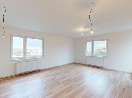 Prodej bytu, 5+kk, 160 m²