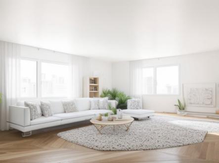 Prodej bytu, 5+kk, 160 m²