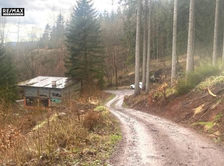 Prodej chaty/rekreačního objektu, 197 m²