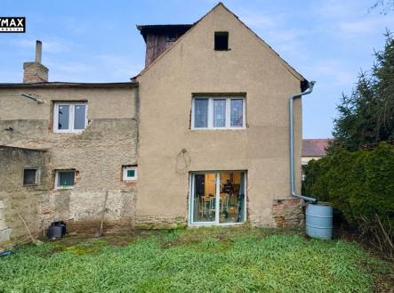 Prodej domu/vily, 126 m²