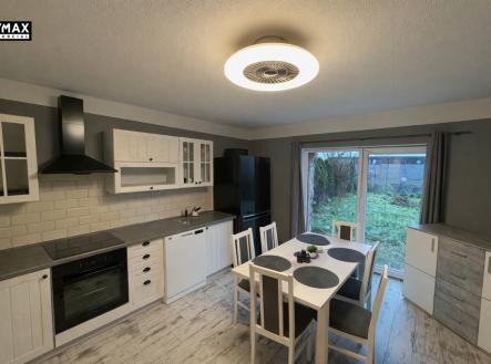 Prodej domu/vily, 126 m²