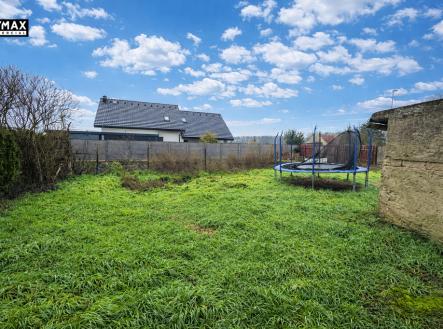 Prodej domu/vily, 126 m²