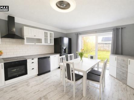 Prodej domu/vily, 126 m²