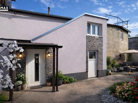 Prodej domu/vily, 126 m²