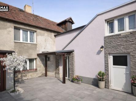 Prodej domu/vily, 126 m²