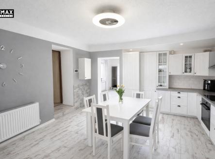 Prodej domu/vily, 126 m²