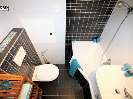 Pronájem bytu, 1+1, 28 m²