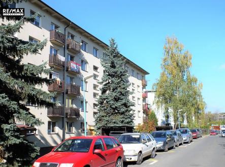 Pronájem bytu, 1+1, 28 m²