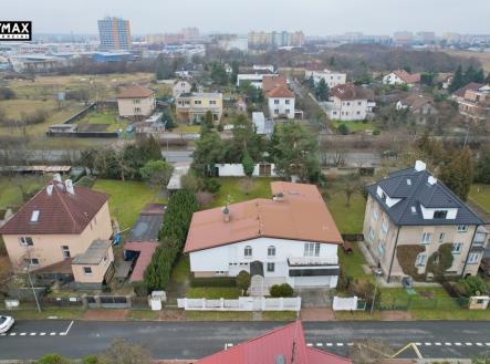 Prodej domu/vily, 355 m²