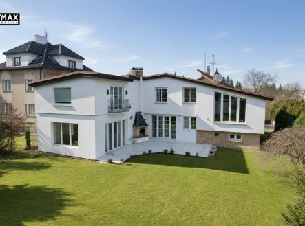 Prodej domu/vily, 355 m²