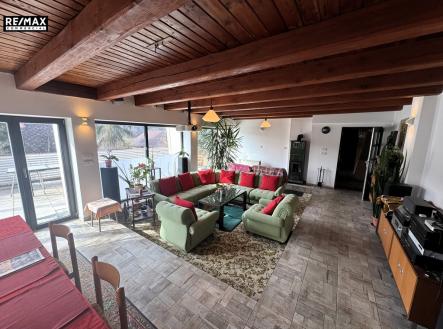 Prodej domu/vily, 290 m²