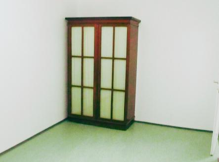 Prodej bytu, 2+1, 55 m²