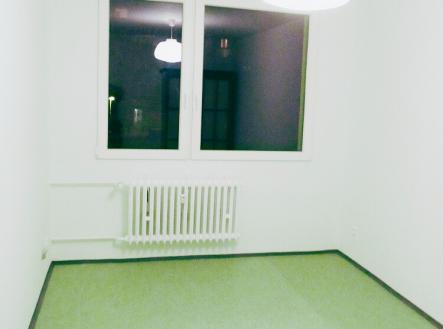 Prodej bytu, 2+1, 55 m²