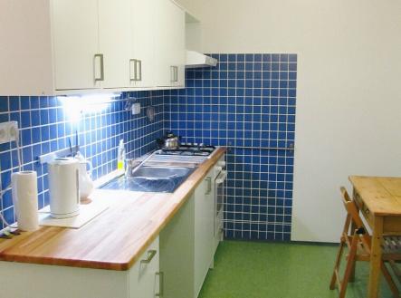 Prodej bytu, 2+1, 55 m²